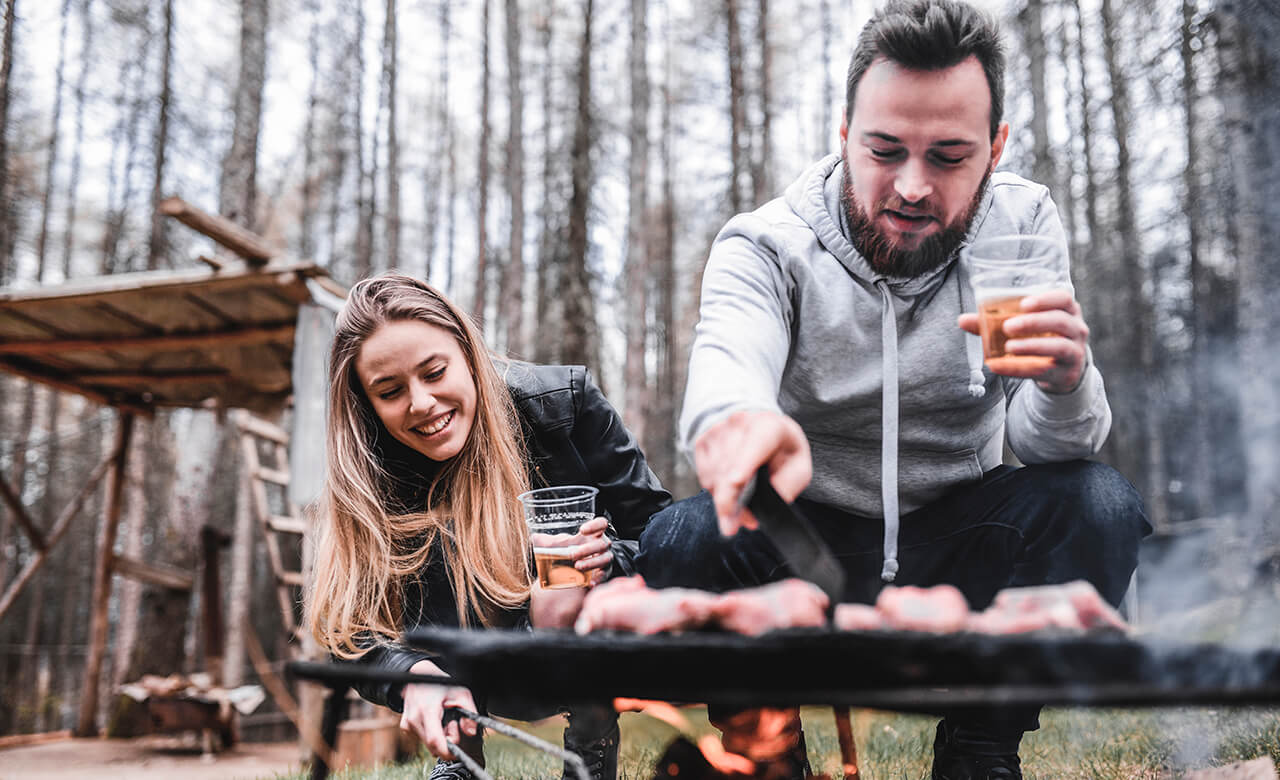 Fun & Cheap Travel Ideas for Couples