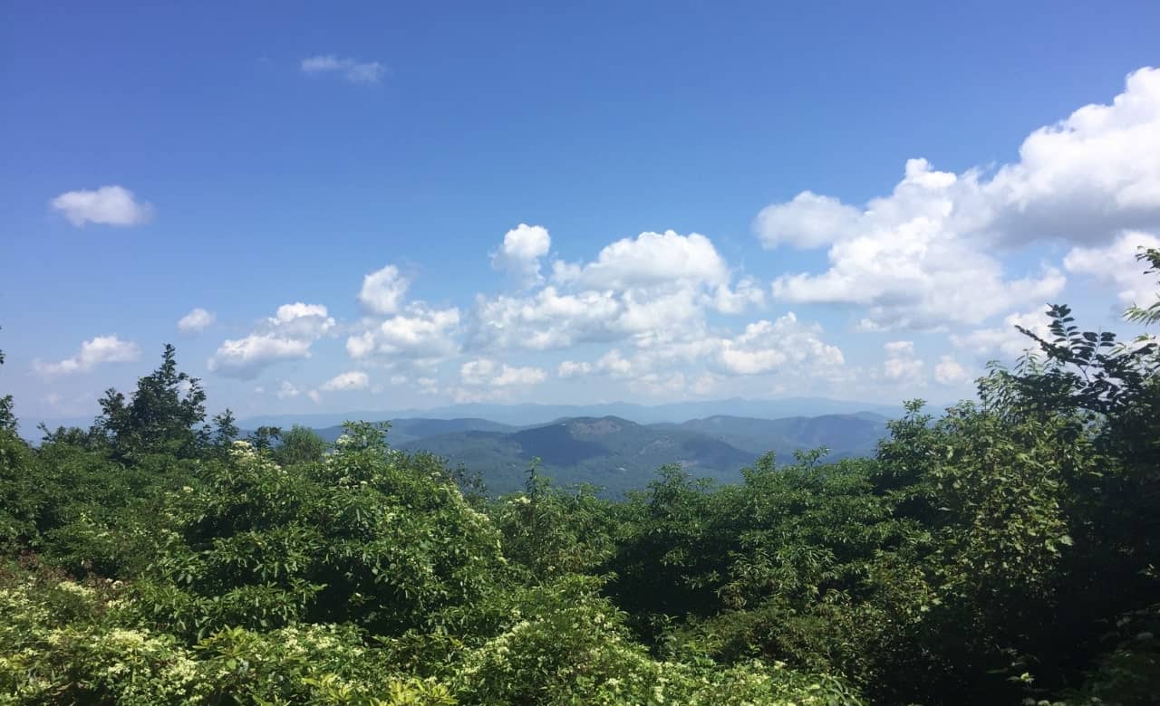 RV Camping Near Monte Sano State Park