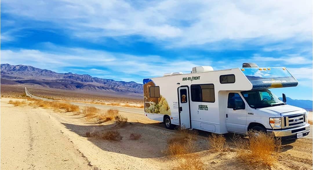 Top 10 California Road Trip Routes