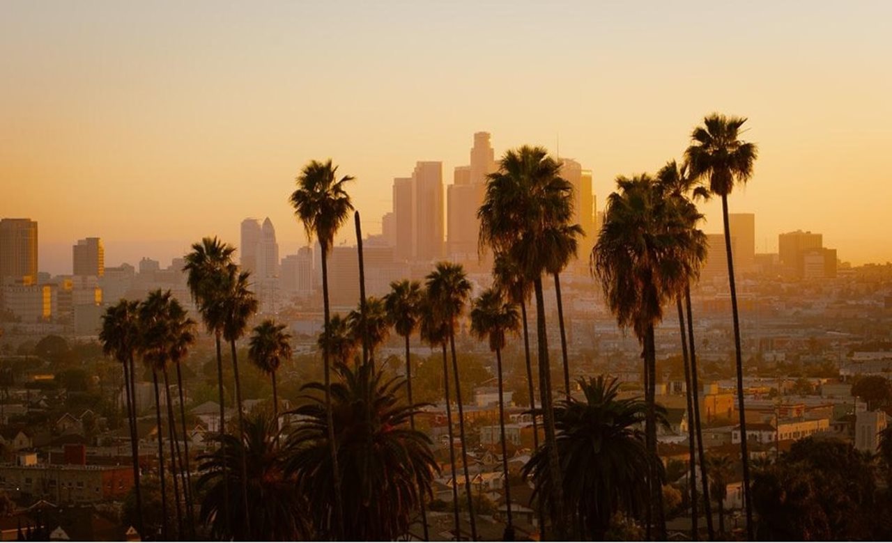 Urban & Rural Campgrounds in Los Angeles to Check Out