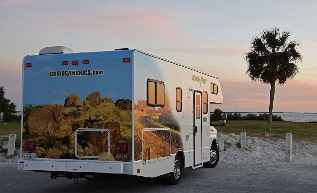 The Best Thanksgiving Road Trip Ideas 
