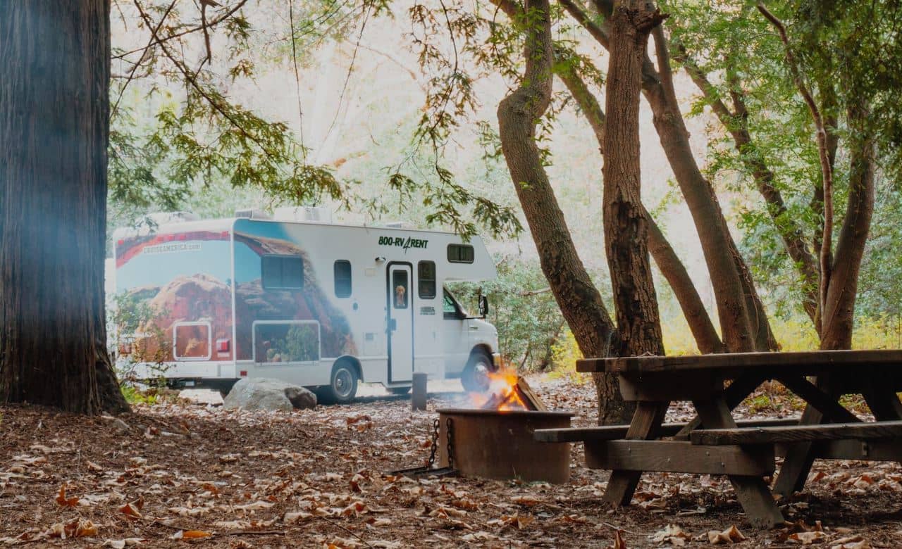 7 Baton Rouge Louisiana Campgrounds for Nature Lovers