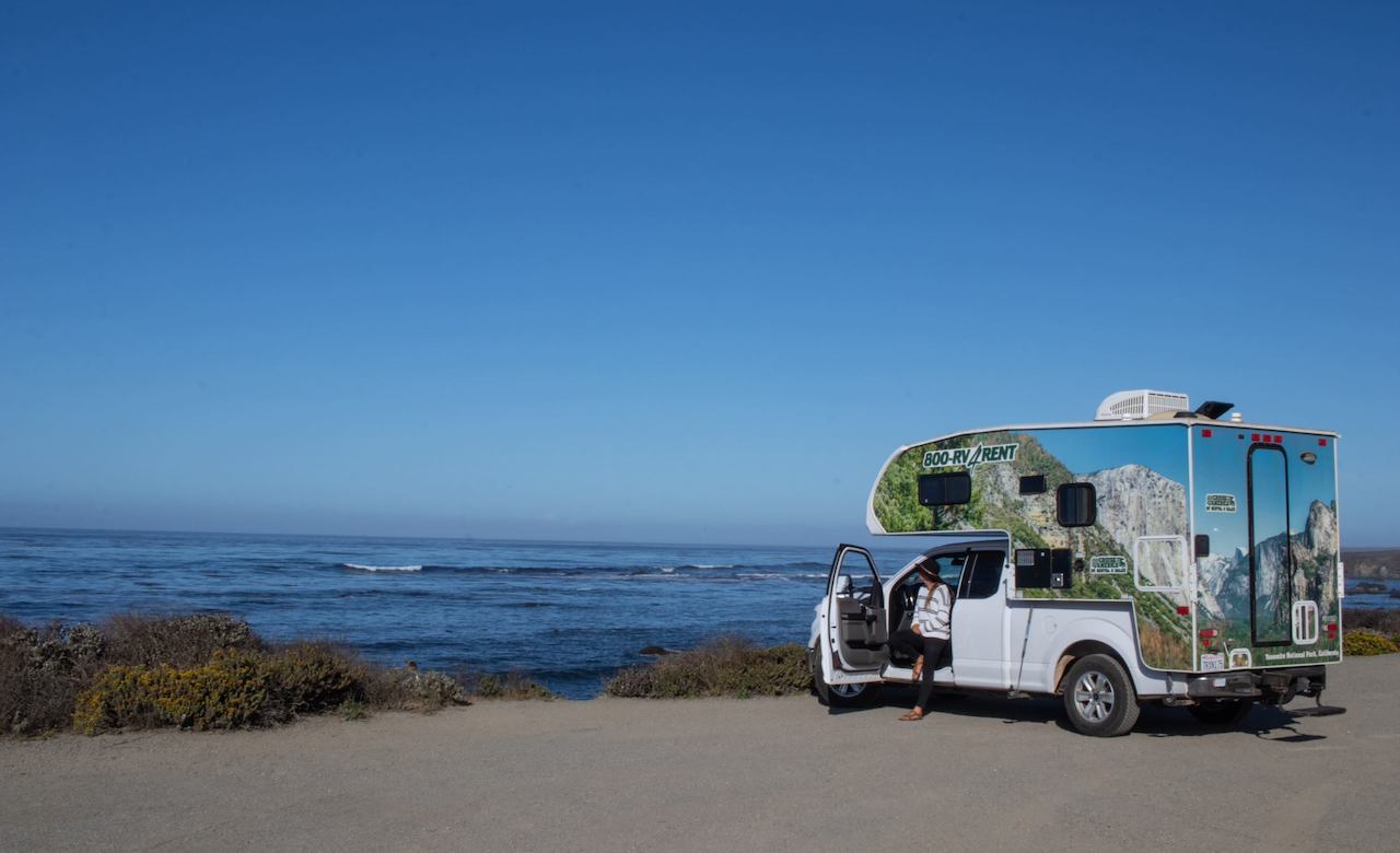 Best 8 San Diego RV Parks on the Beach