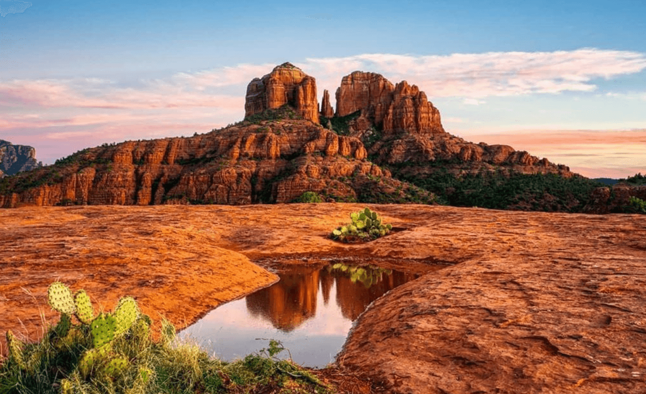 Best 7 Arizona Road Trip Ideas That are RV-Friendly