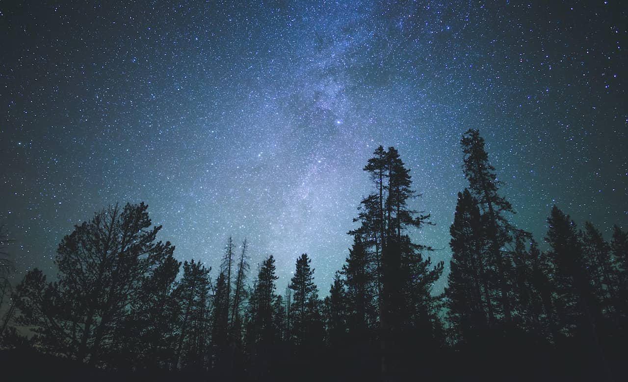 Best 11 Stargazing Locations in Idaho to Camp Near