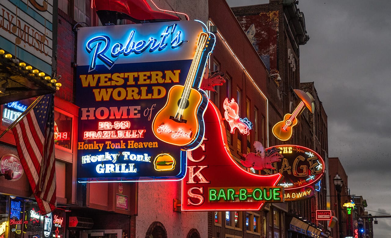 Why the Great American Southeast Should Be on Your Bucket List