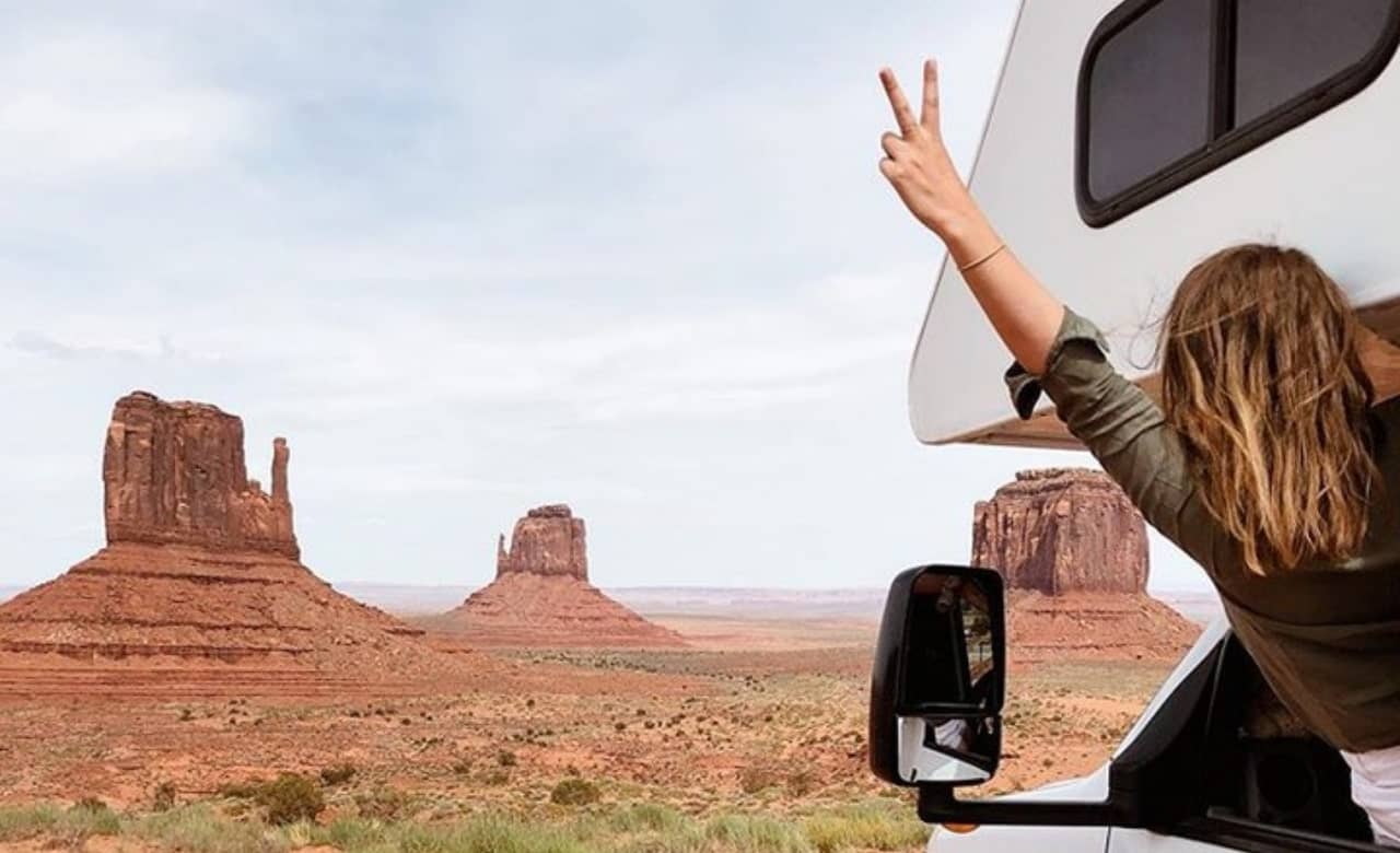 The 10 Best Solo Road Trip Ideas