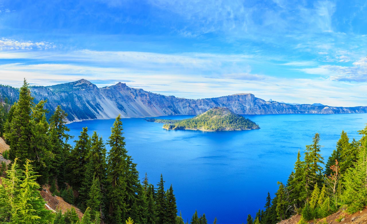 Five Amazing RV Destinations