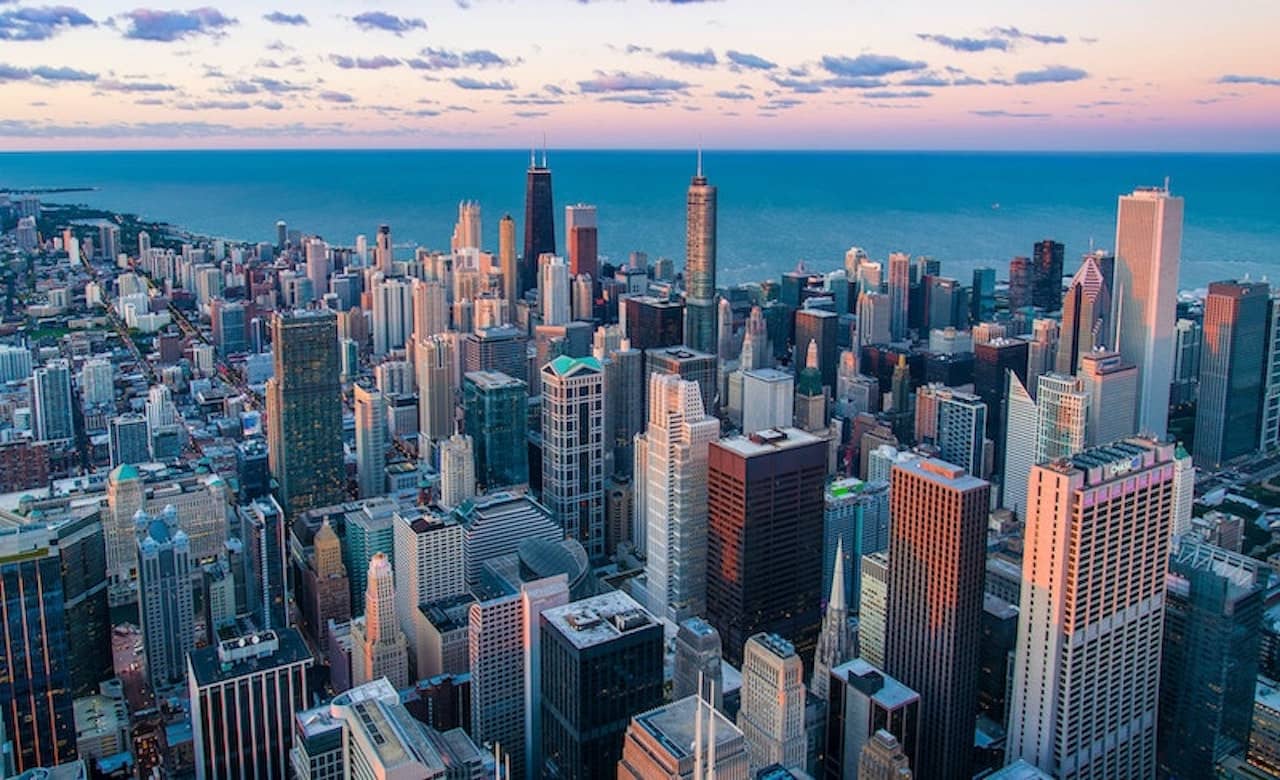 Top RV Destinations Around Chicago