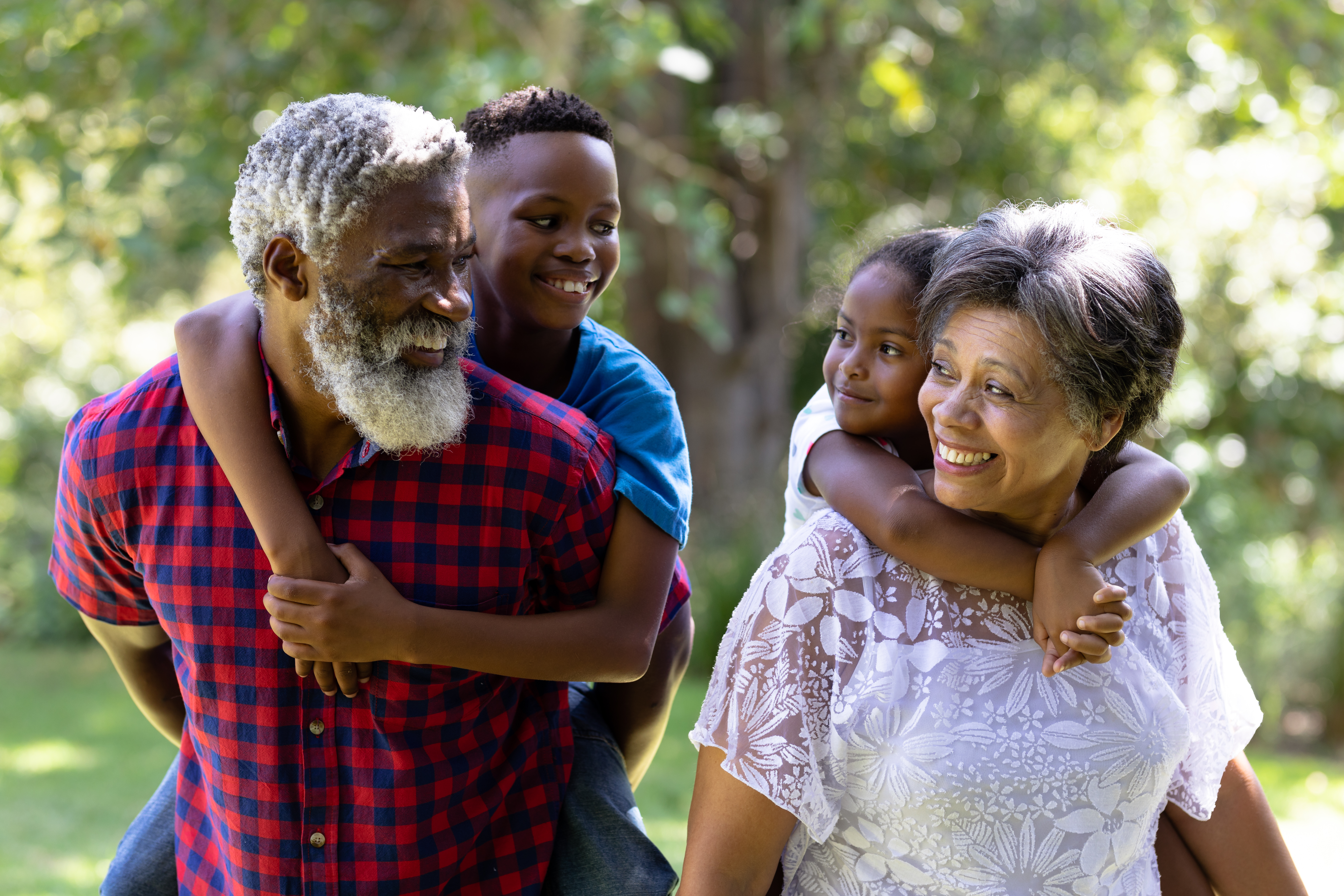 Celebrate Grandparents Day 2026 with a Family Road Trip