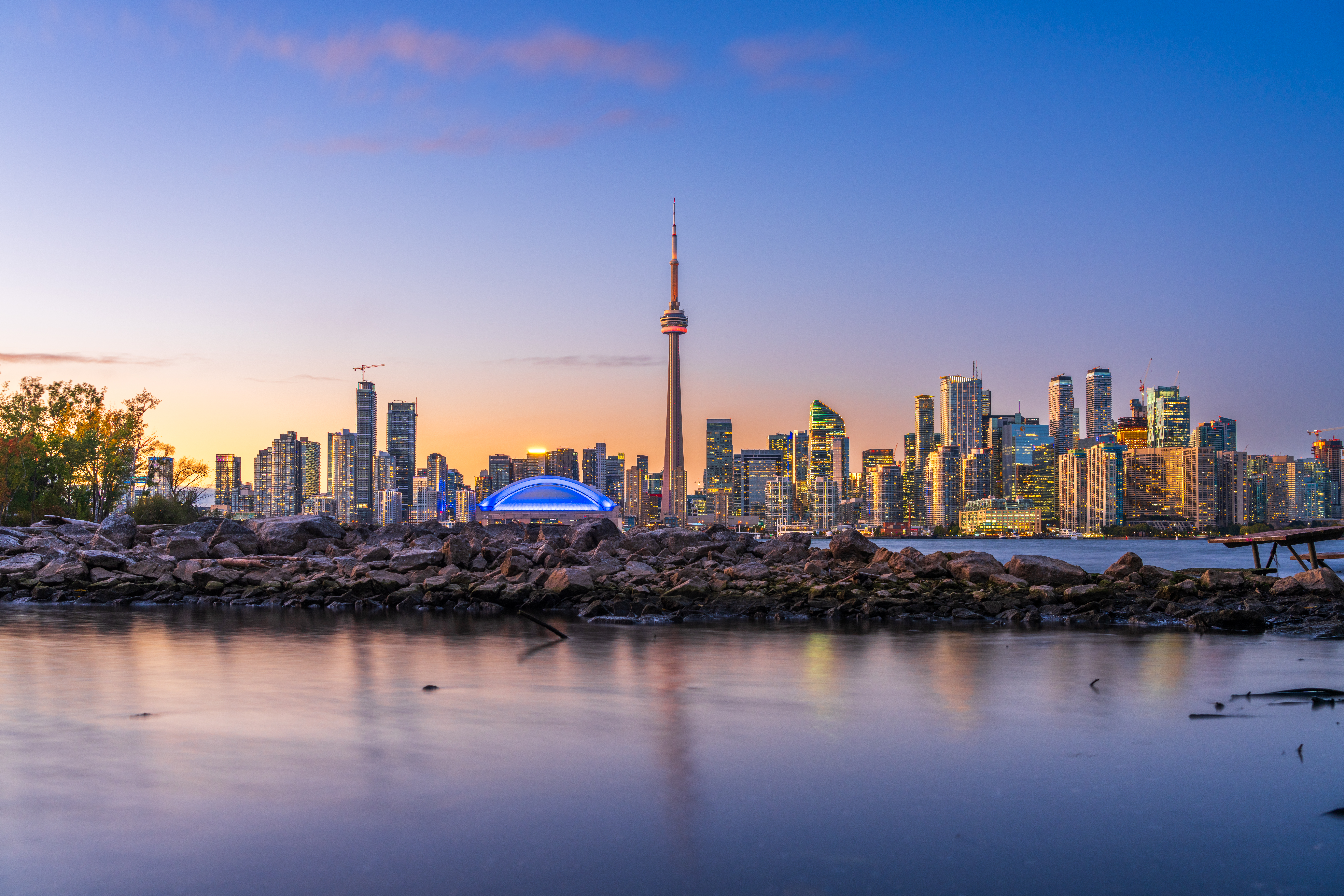 Everything to Know About the World Soccer Matches 2026 Cities and Venues: Toronto