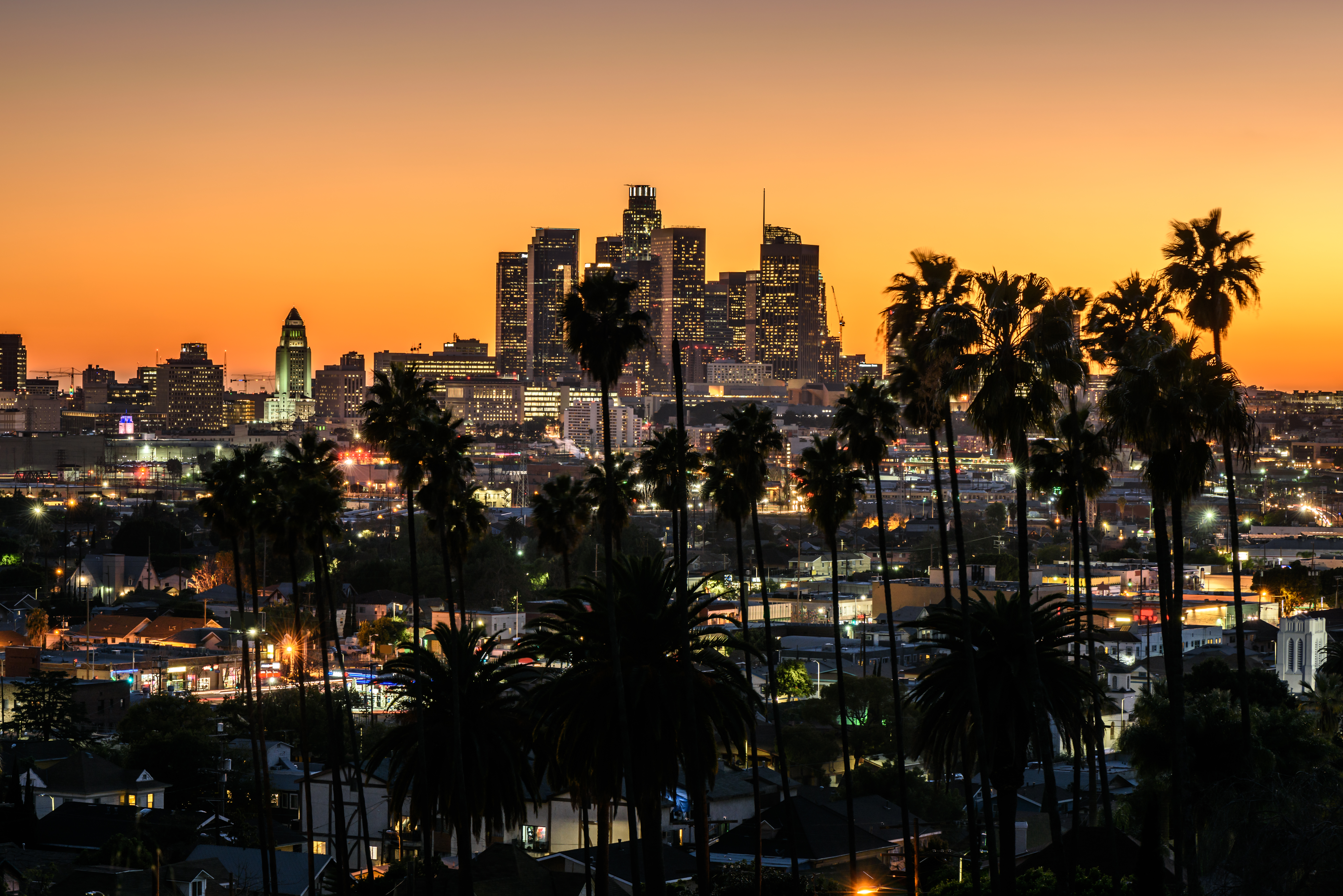 Everything to Know About the World Soccer Matches 2026 Cities and Venues: Los Angeles