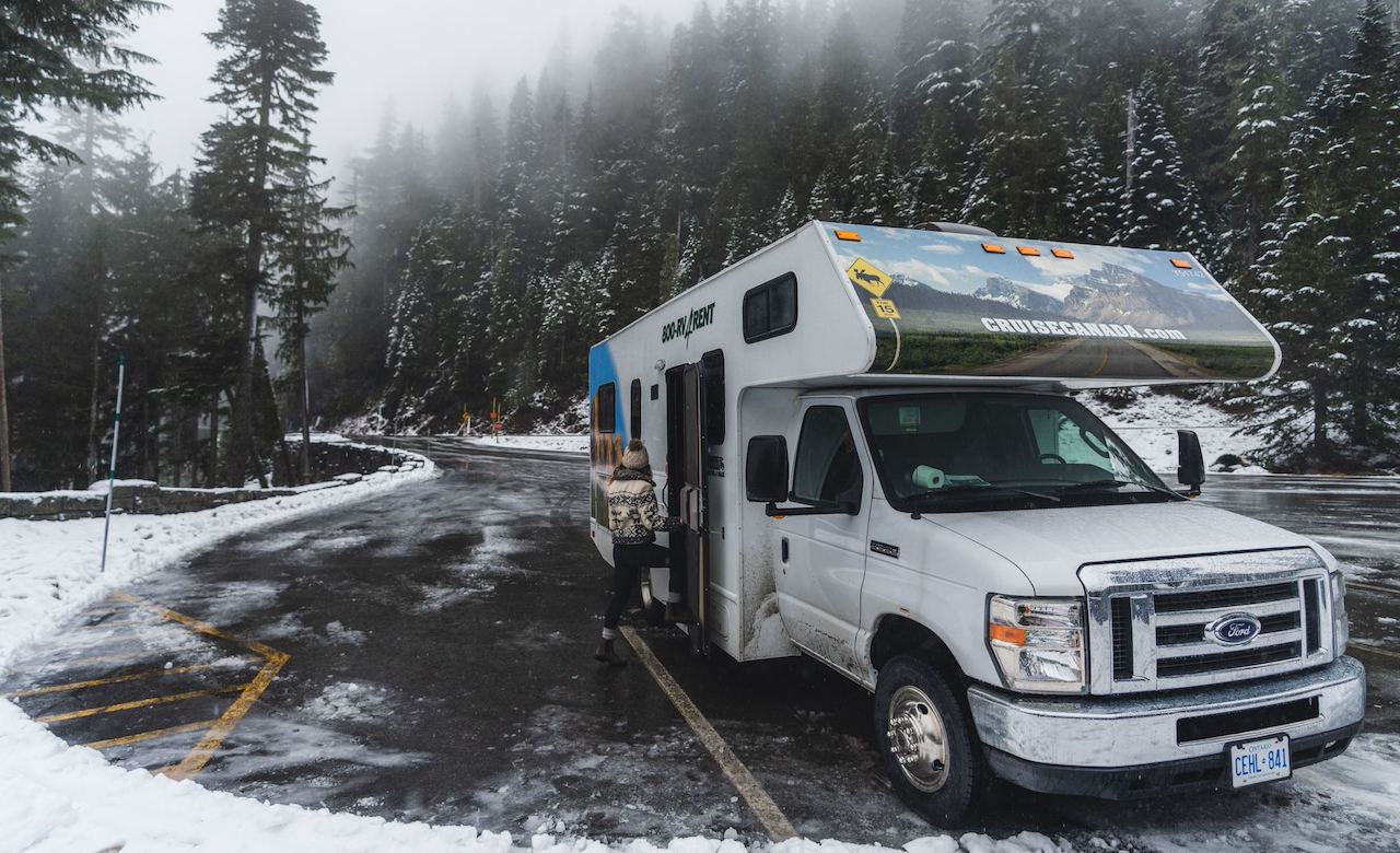 RV Camping in Bay City State Park: Tips & Things To Do