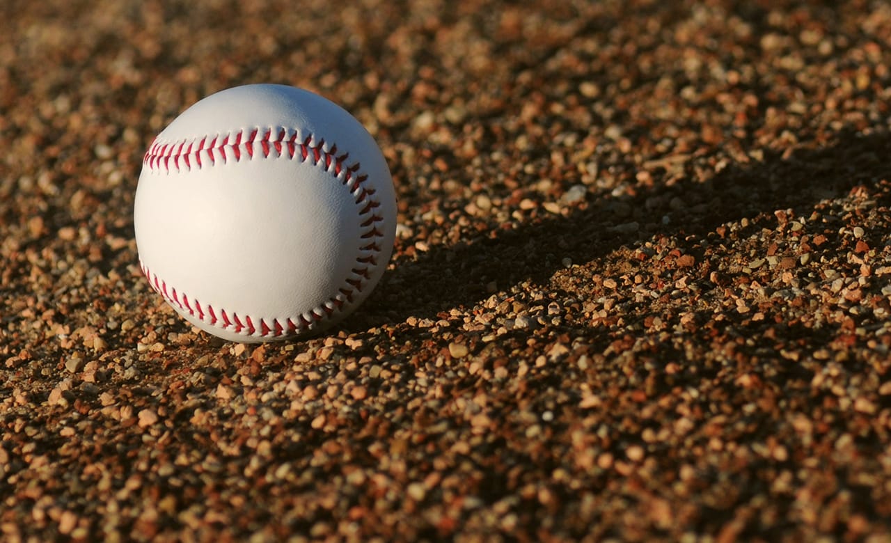 Baseball Spring Training