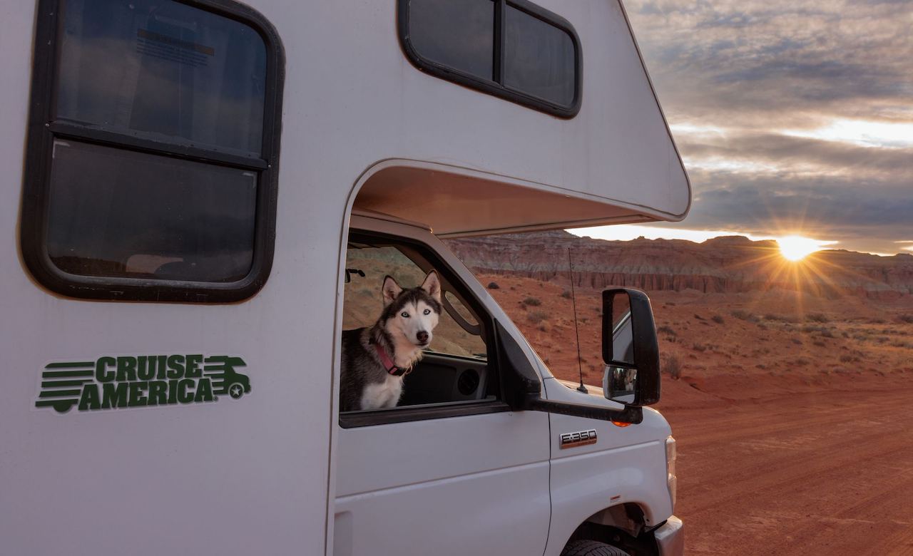 Finding Joy and Stillness in These 8 Flagstaff RV Parks