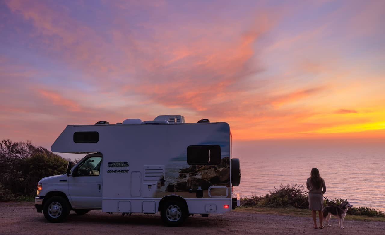 The 10 Best RV Campgrounds in Southern California