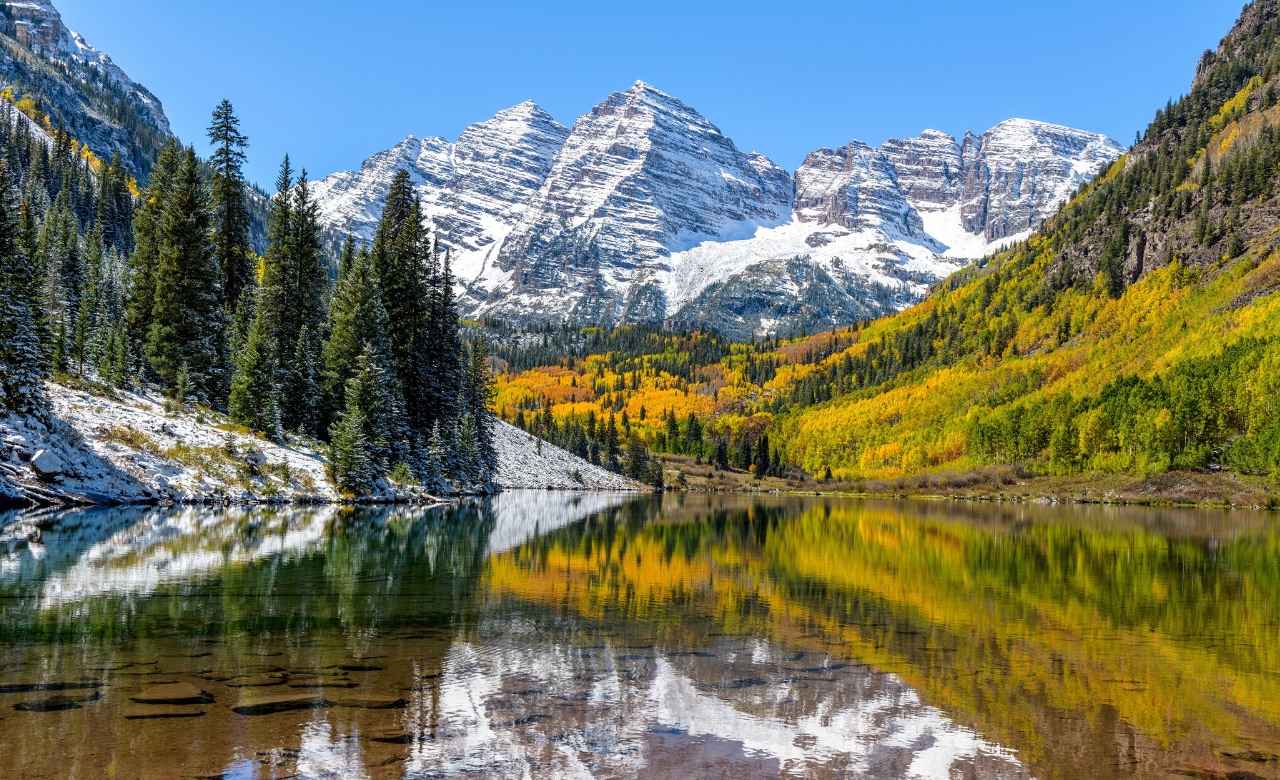 The Ultimate Rocky Mountain National Park Camping Guide