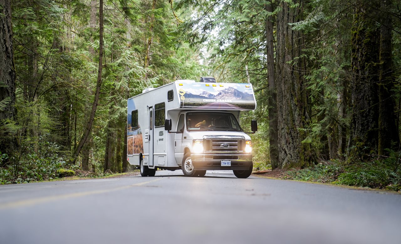 Cheap Road Trip Ideas Anyone Can Make Happen