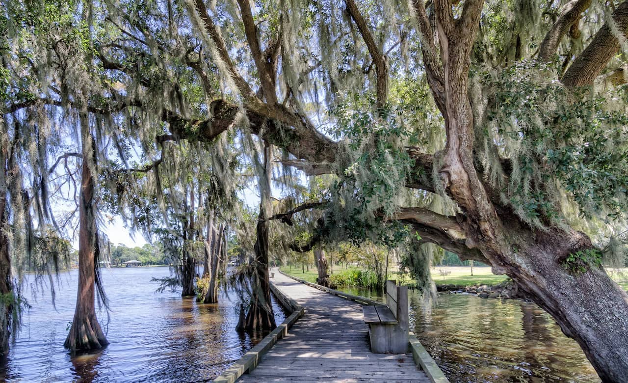 Guide To RV Camping Near Fairview-Riverside State Park