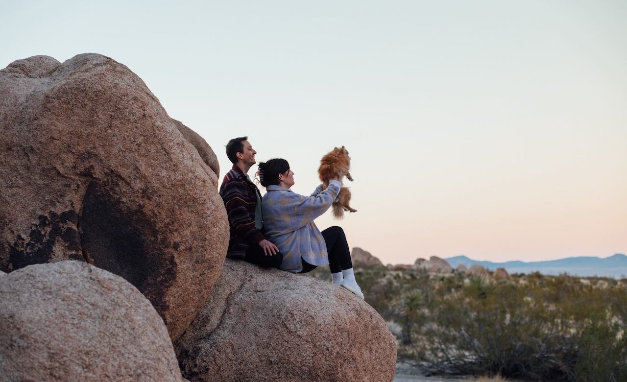 Adventure Camping Near Rocks State Park for RVers