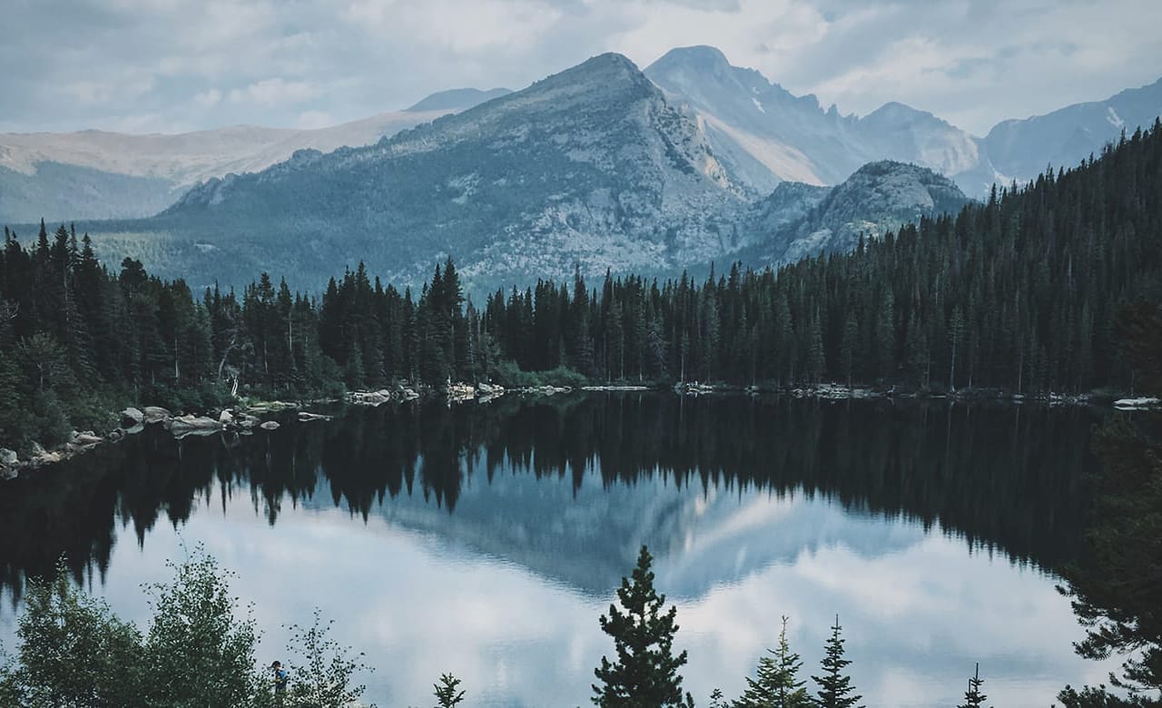 The Best AI RV Trip Planner