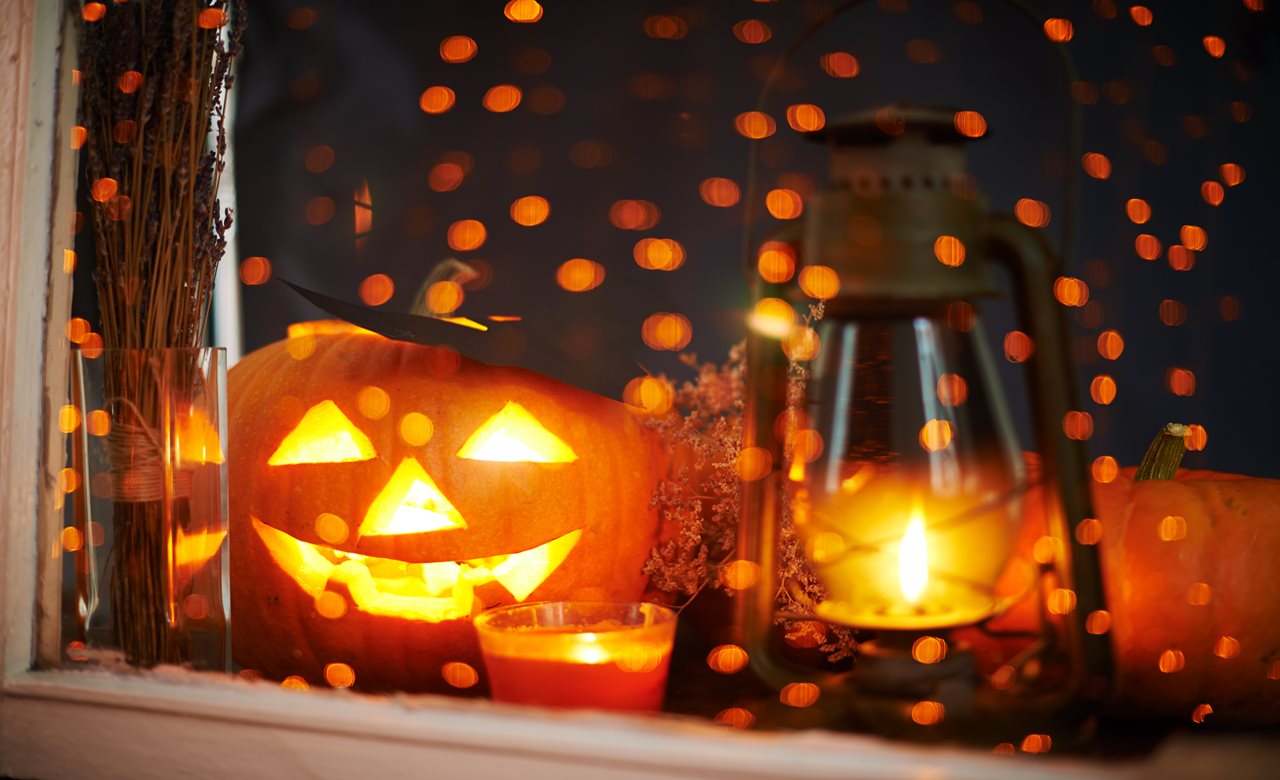 RVing to The Great Jack O’Lantern Blaze Hudson Valley