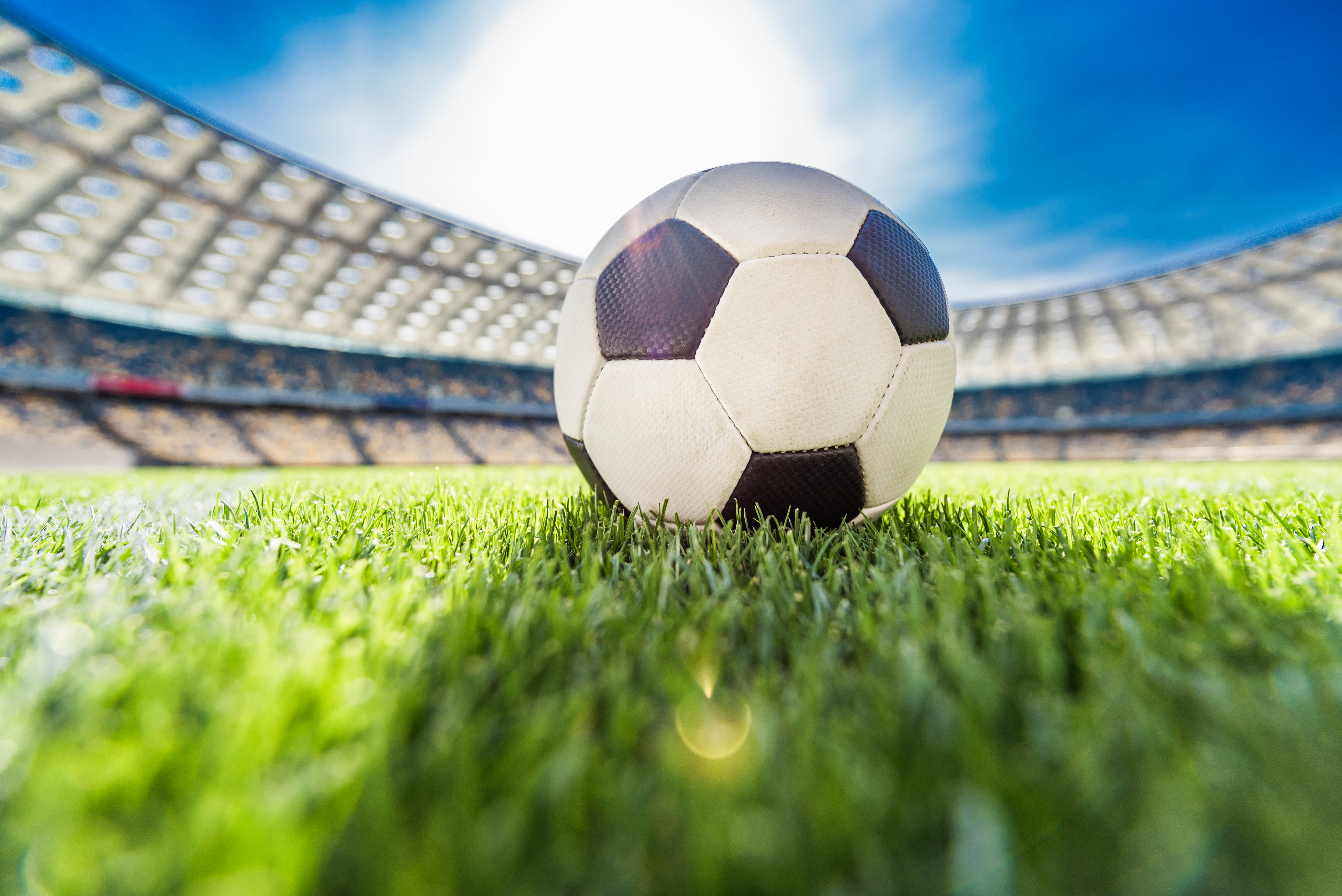  World Soccer Event San Francisco 2026: RV Camping Guide
