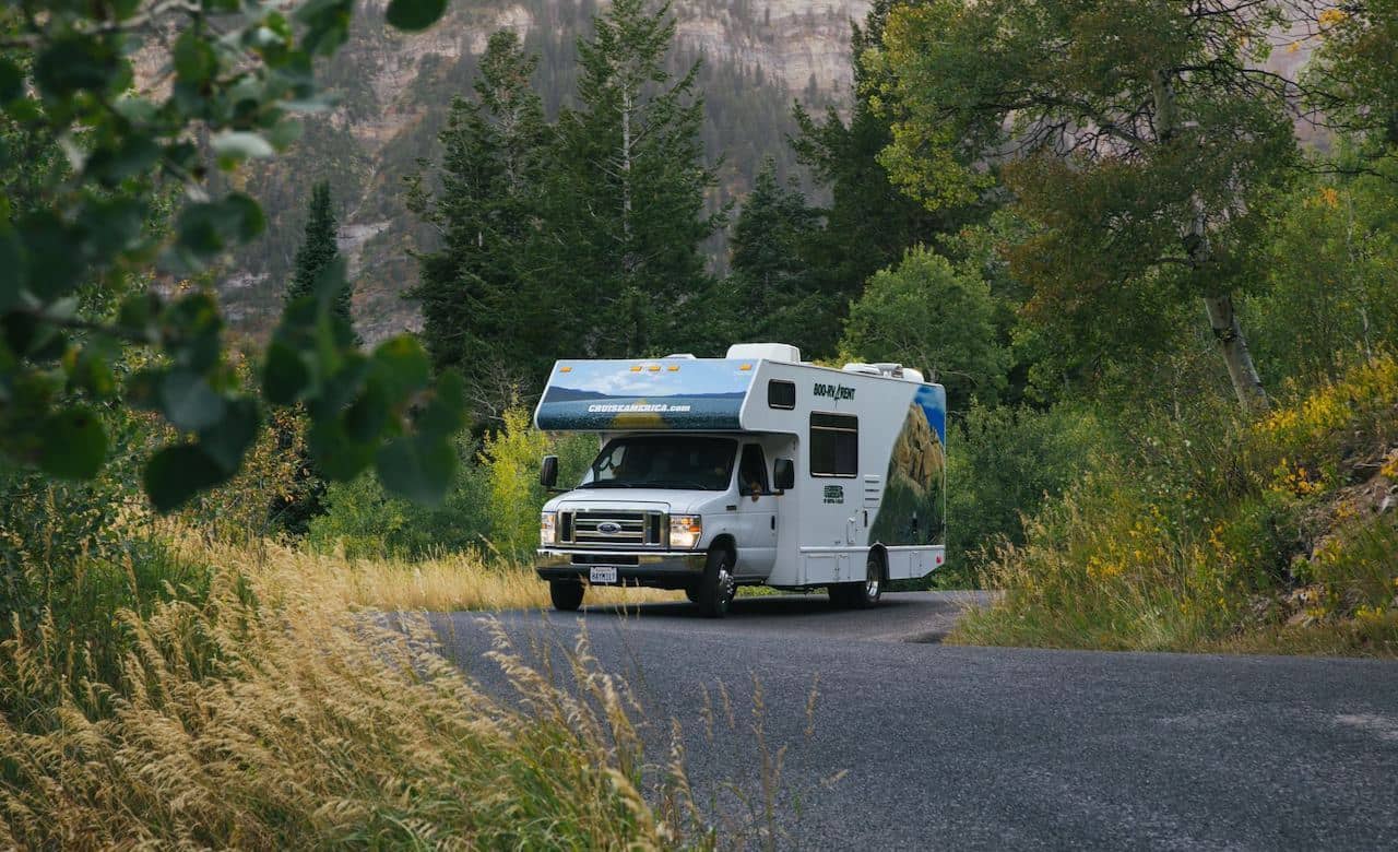The 15 Best RV Campgrounds in Texas