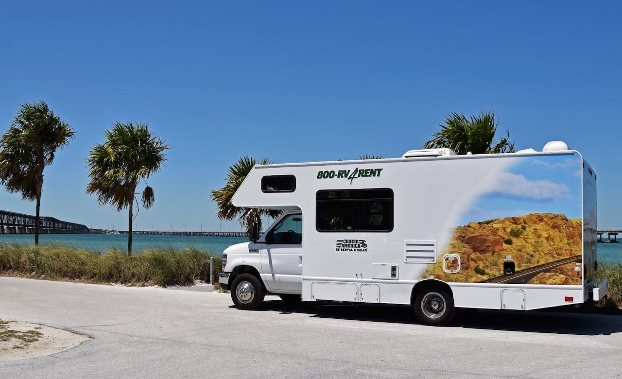 How We Discovered Florida's 6 Best RV Parks for Seniors