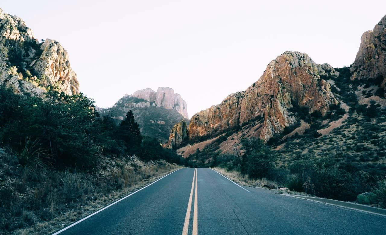 Best 10 Texas Road Trip Ideas That are Also RV-Friendly