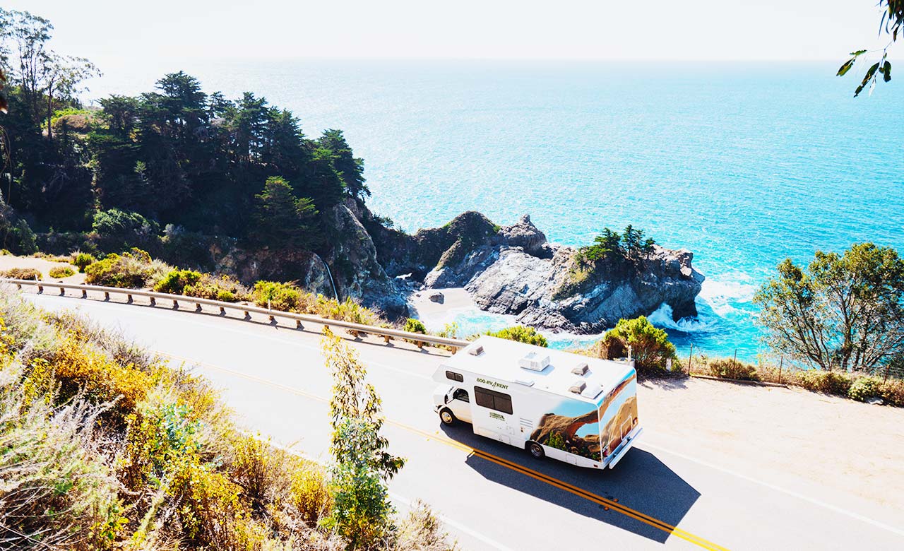5 Tips for Travel