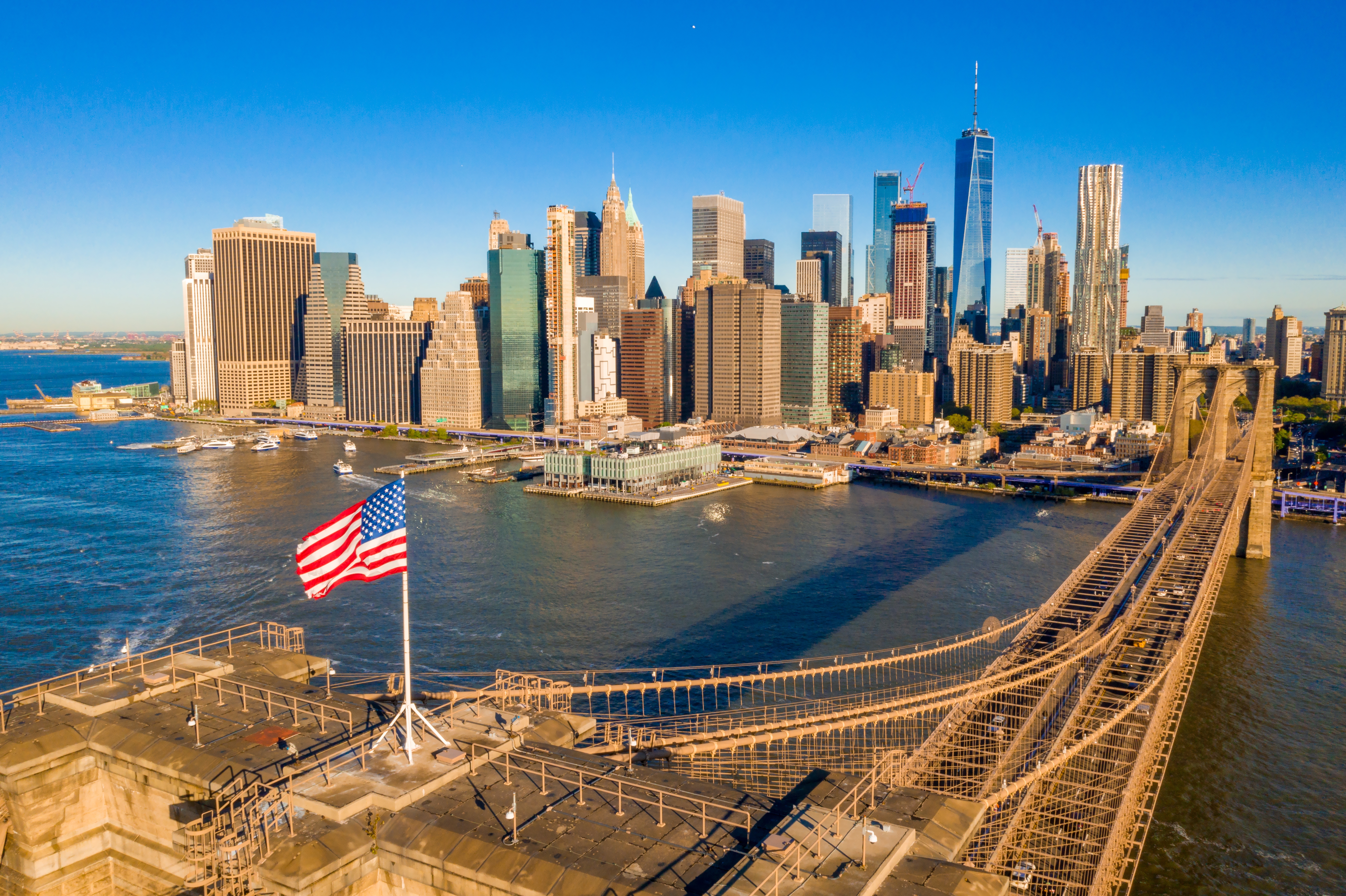 Everything to Know About the World Soccer Matches 2026 Cities and Venues: New York City