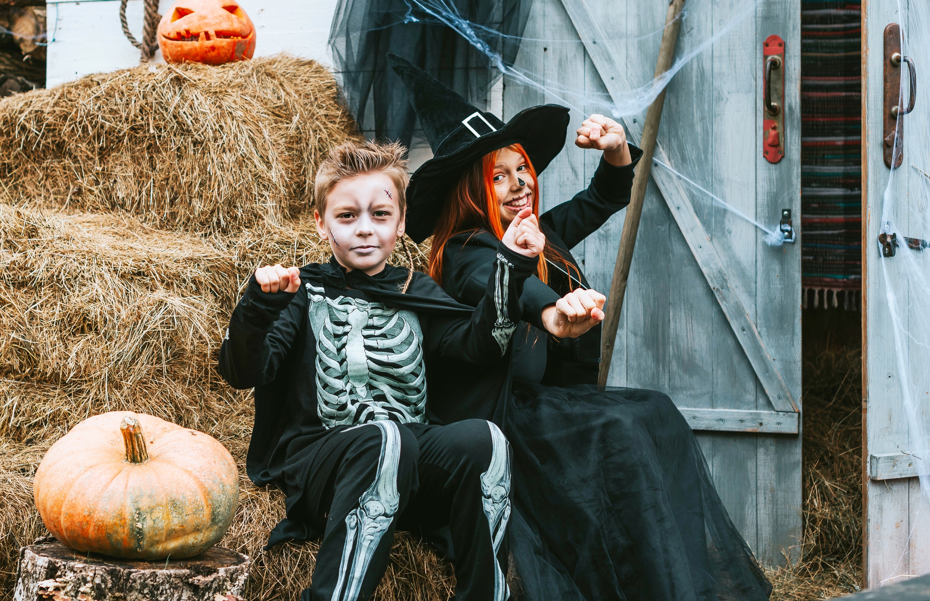An RVer’s Guide to Disney World Halloween Celebrations