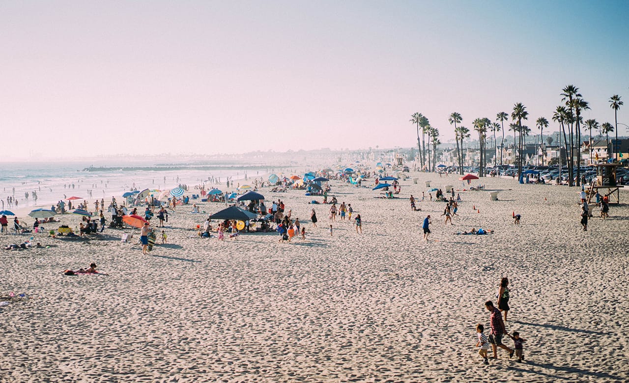 Where To Camp Away Your Remaining PTO in 2022