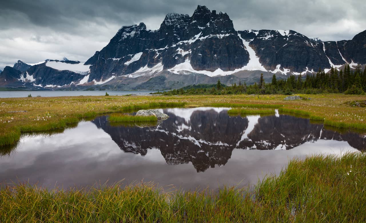 5 of the Absolute Best Hikes in Jasper National Park