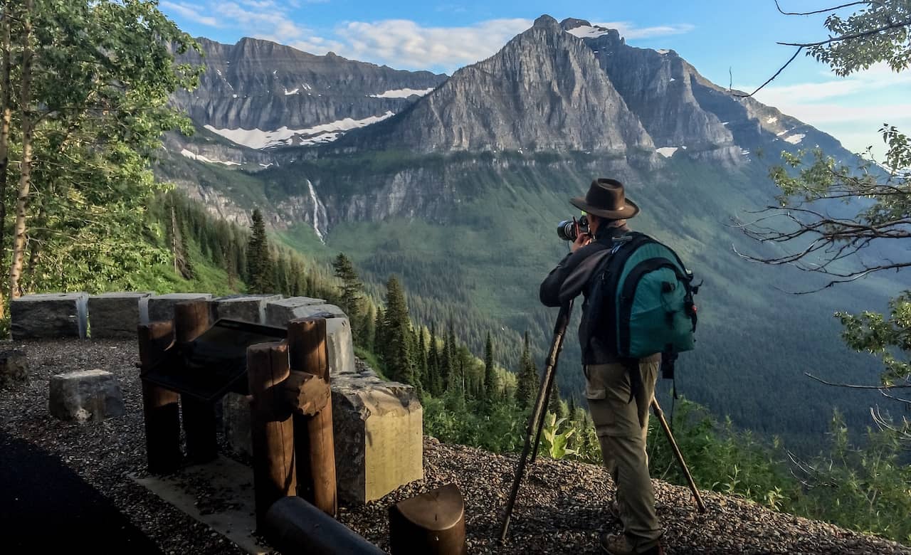 Best Hikes in Glacier National Park: 5 Terrific Trails