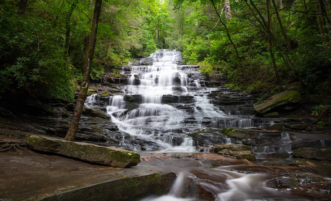 The Best Secret Spots for Hiking in Georgia