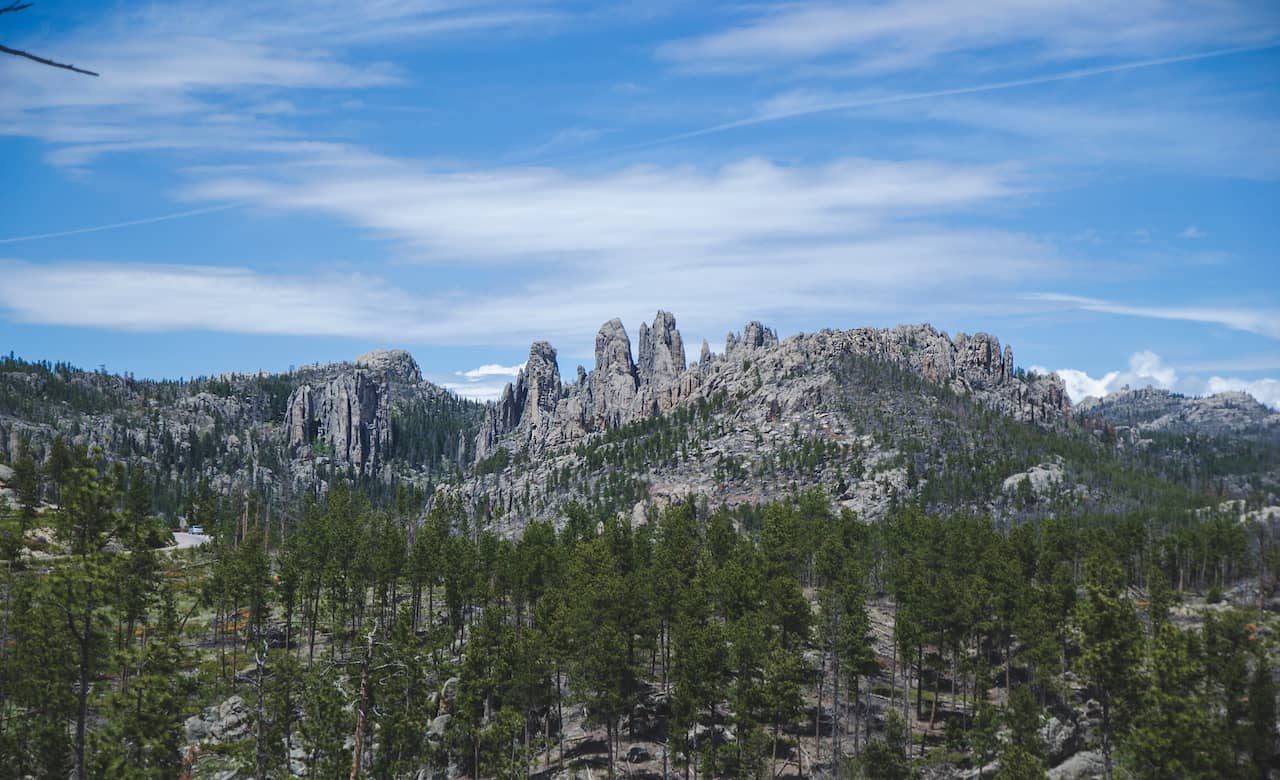 Touring the Black Hills of South Dakota: 3 Things We Learned