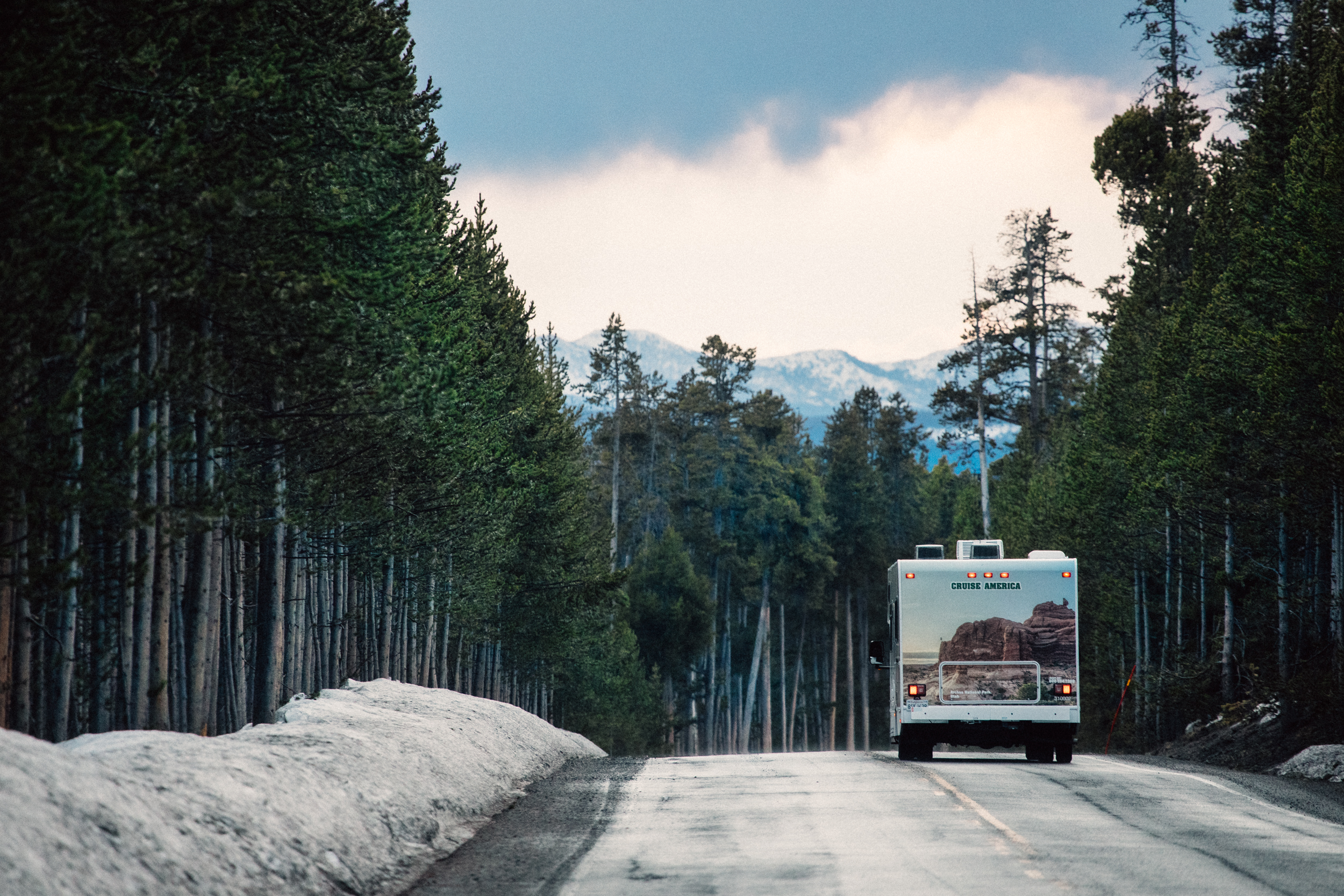 Best Off-Grid Camping Sites in the U.S. for RVers