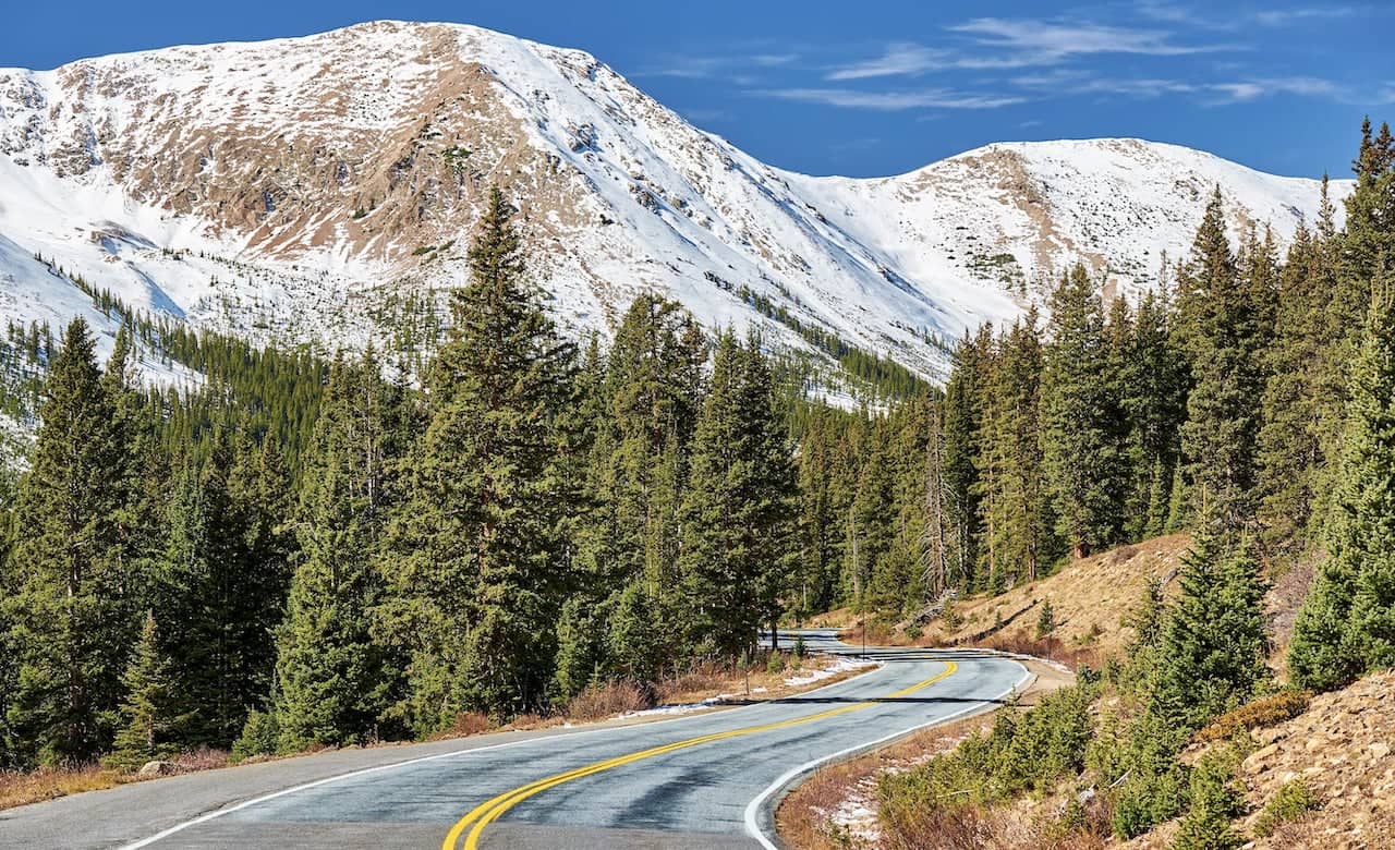 A Colorado Bucket List For the Ages: 12 Can't-Miss Spots