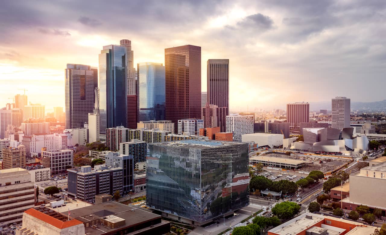 11 Top Los Angeles RV Parks When Camping in the City of Stars