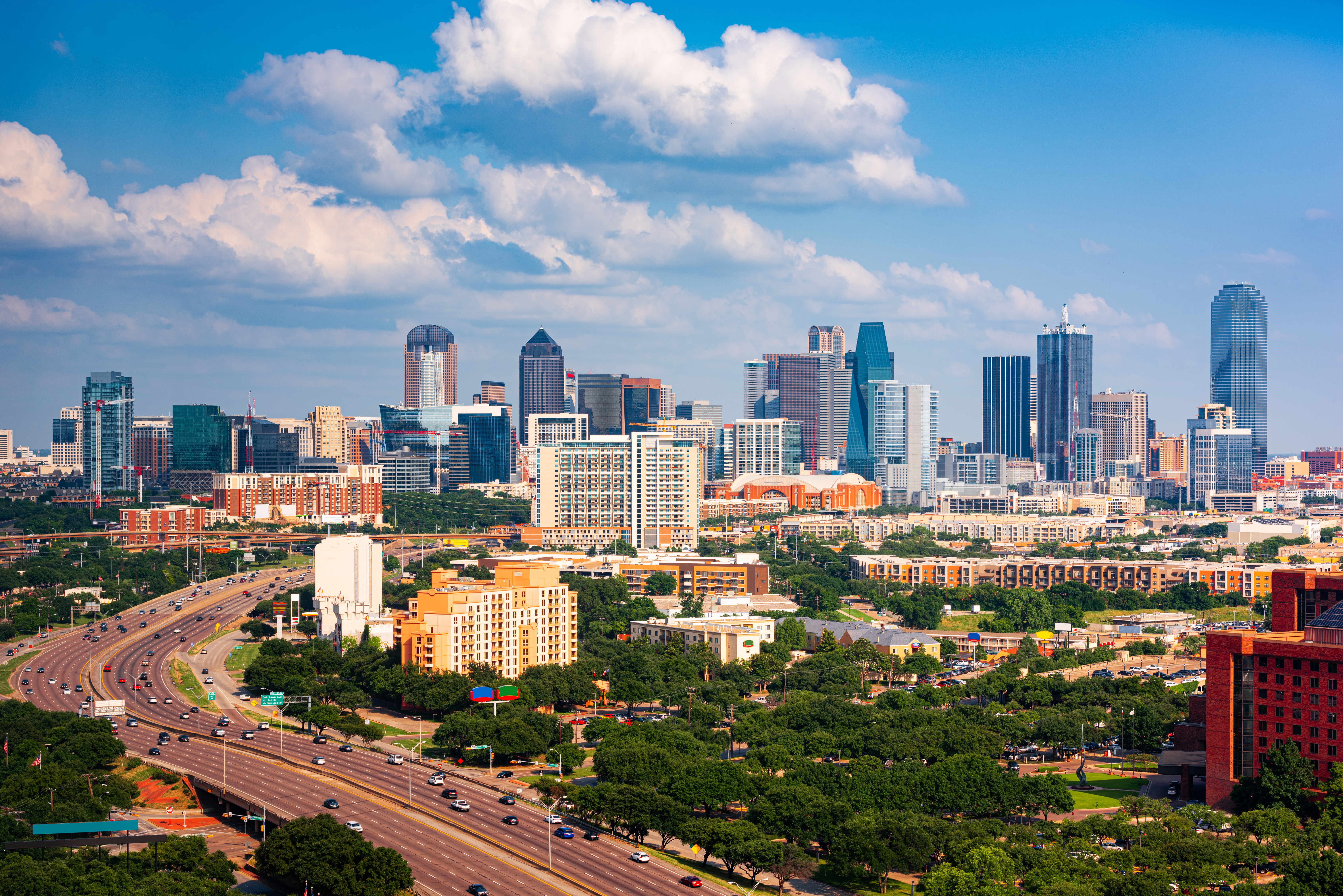 Everything to Know About the World Soccer Matches 2026 Cities and Venues: Dallas and Houston, Texas