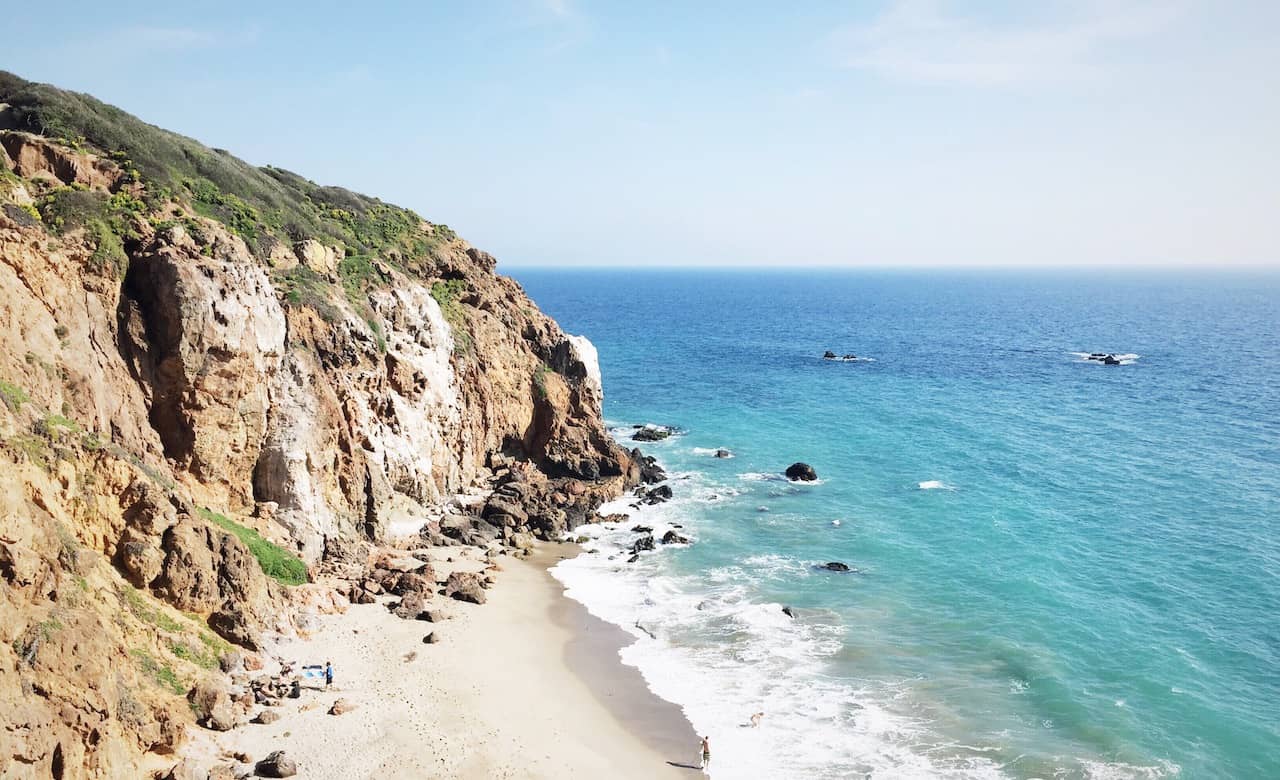 Best Beach RV Camping in California | Cruise America