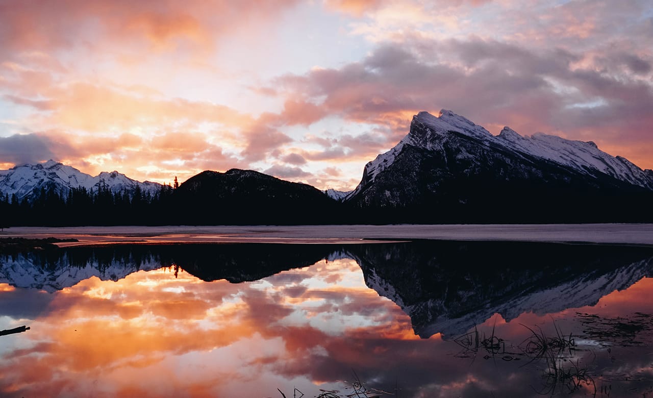 Explore Canada by RV