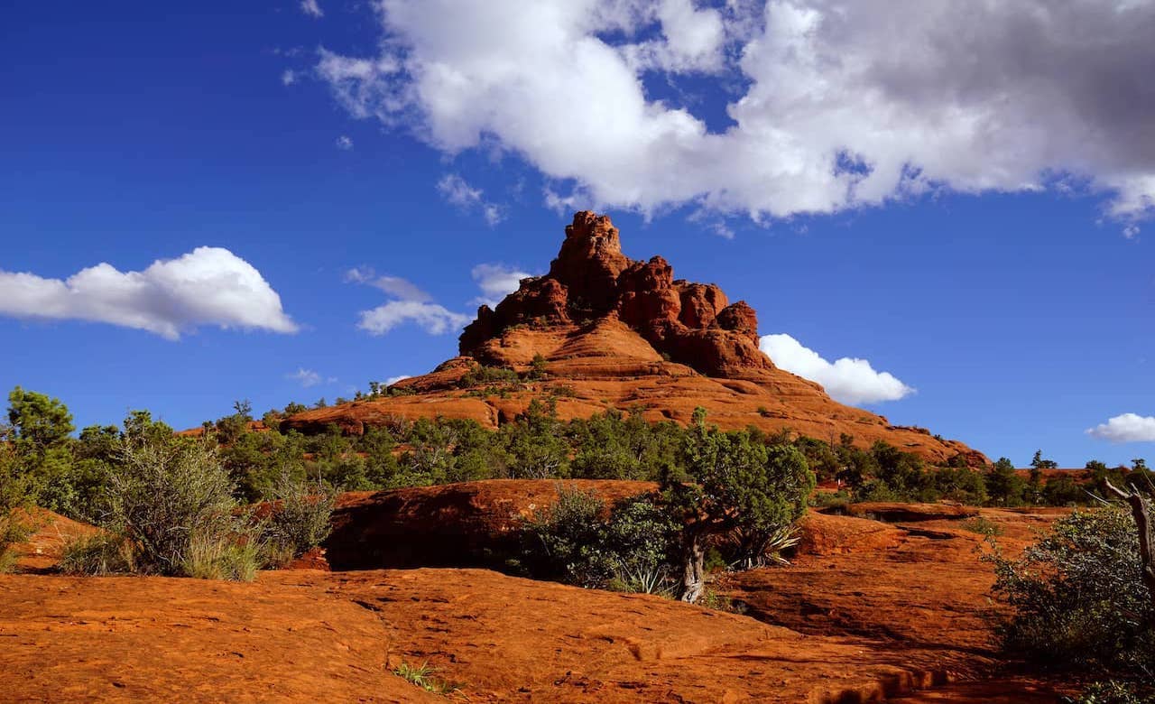 Where to Stay with Cruise: Top RV Campgrounds in the West