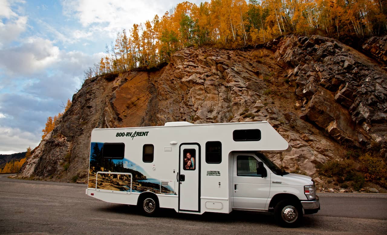 The 13 Best RV Campgrounds in Colorado