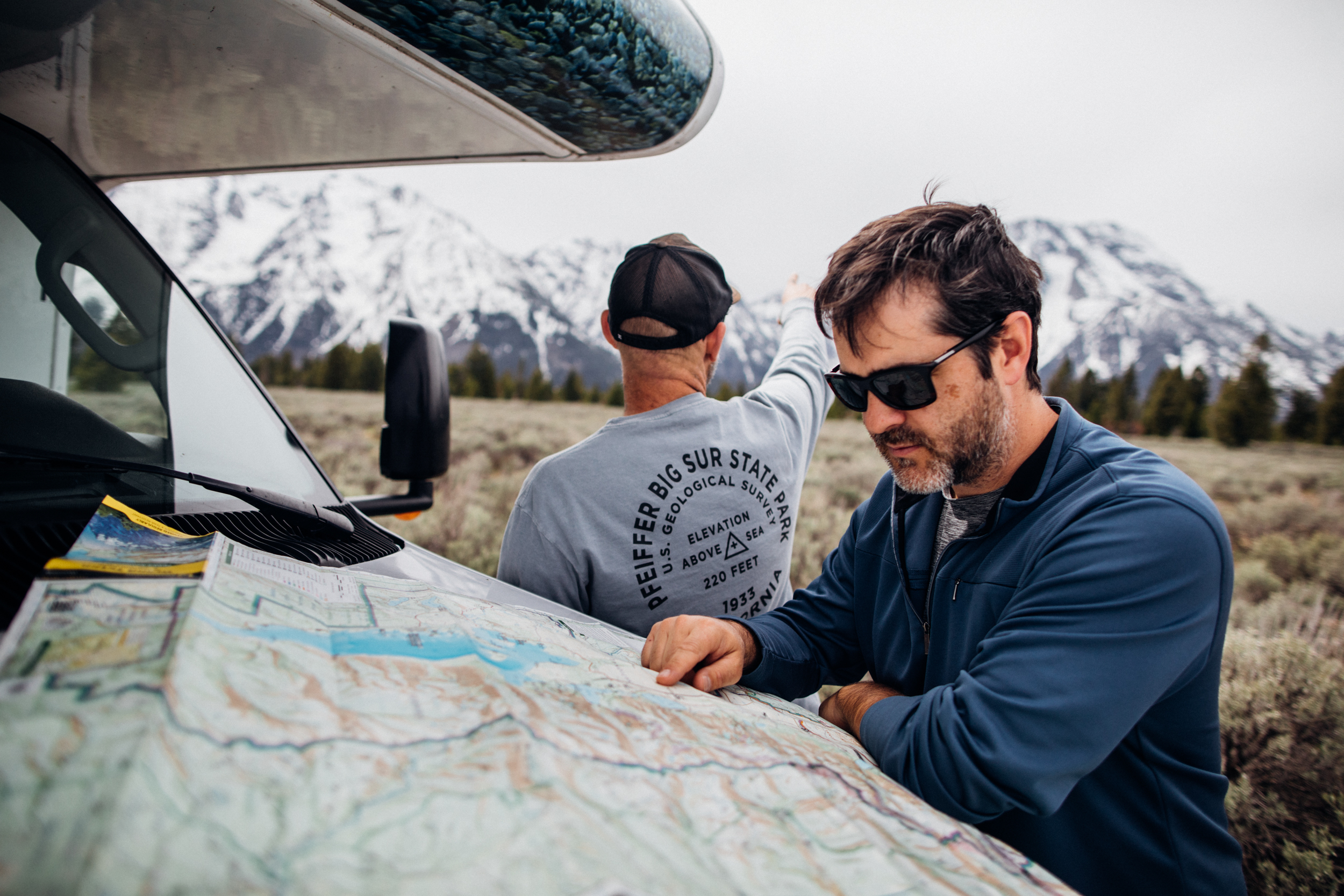 Your Guide to Adult-Only Campgrounds | Cruise America