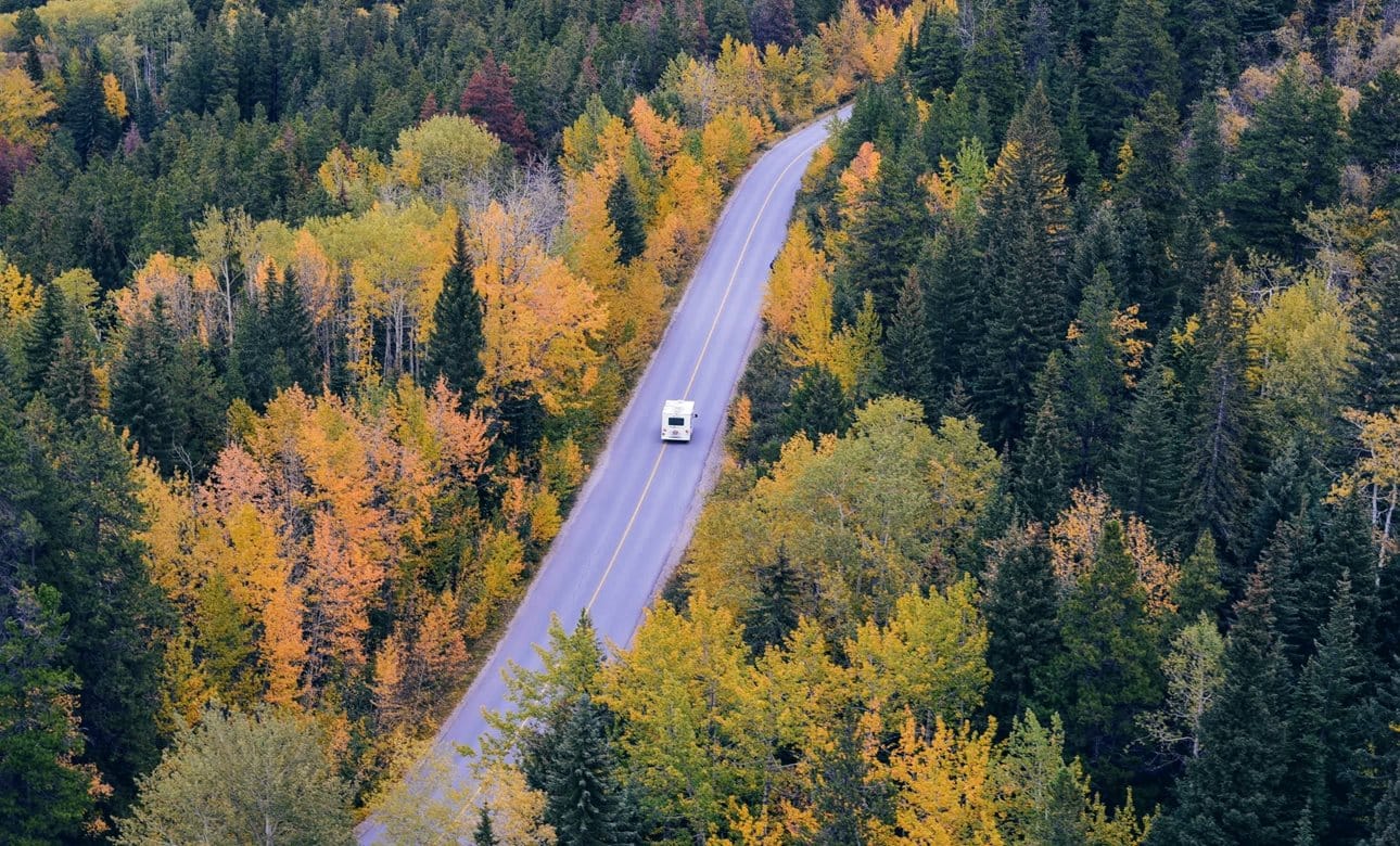 How Much to Rent an RV?