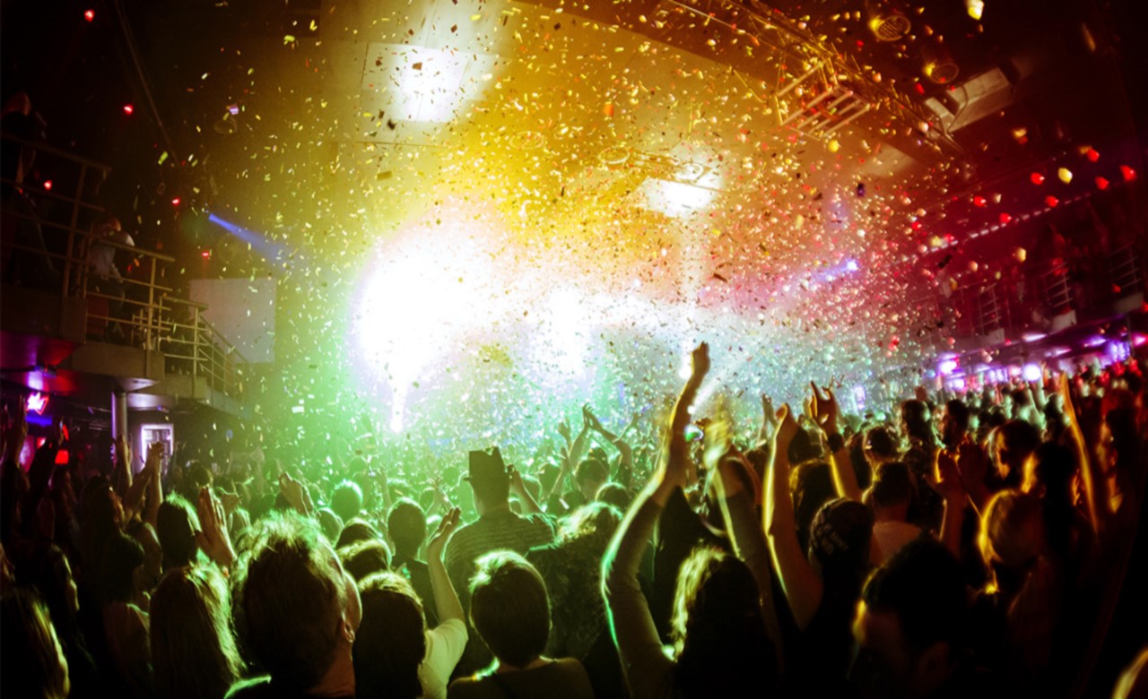 Music Festivals in the Northeast You Need to Attend in 2025