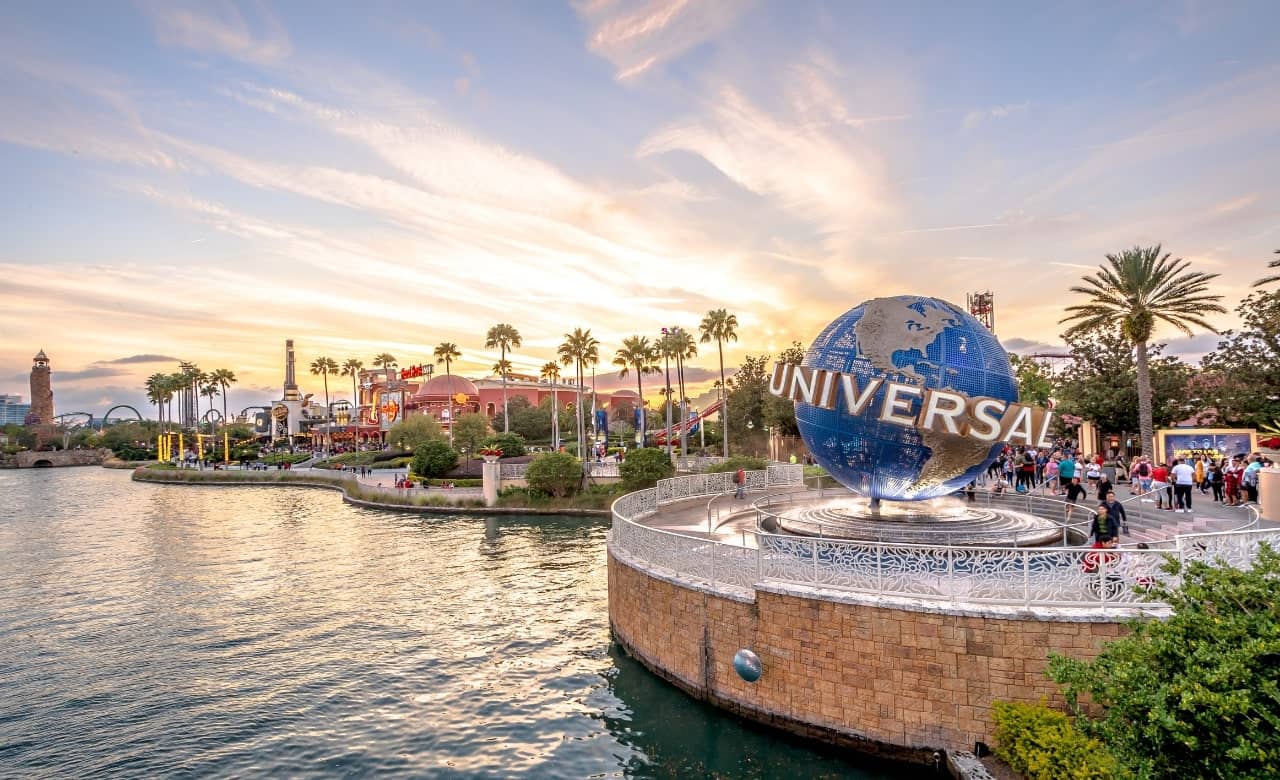 The Campgrounds in Orlando That You Probably Haven’t Visited 